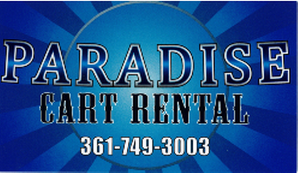 paradise travel rentals llc